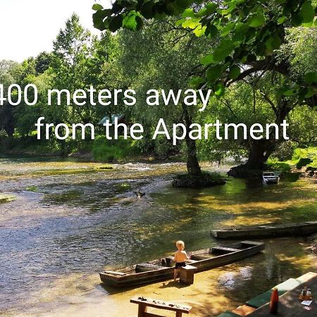 Apartman "Em" Bihać エクステリア 写真