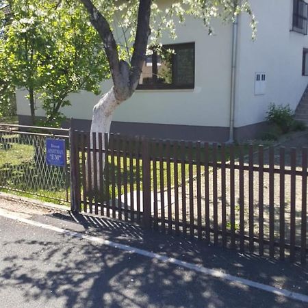 Apartman "Em" Bihać エクステリア 写真