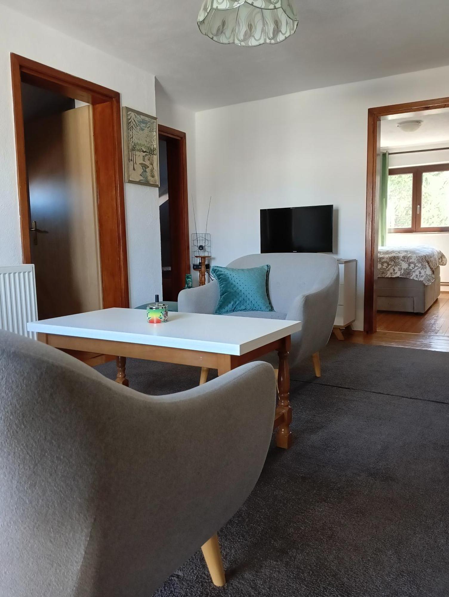 Apartman "Em" Bihać エクステリア 写真