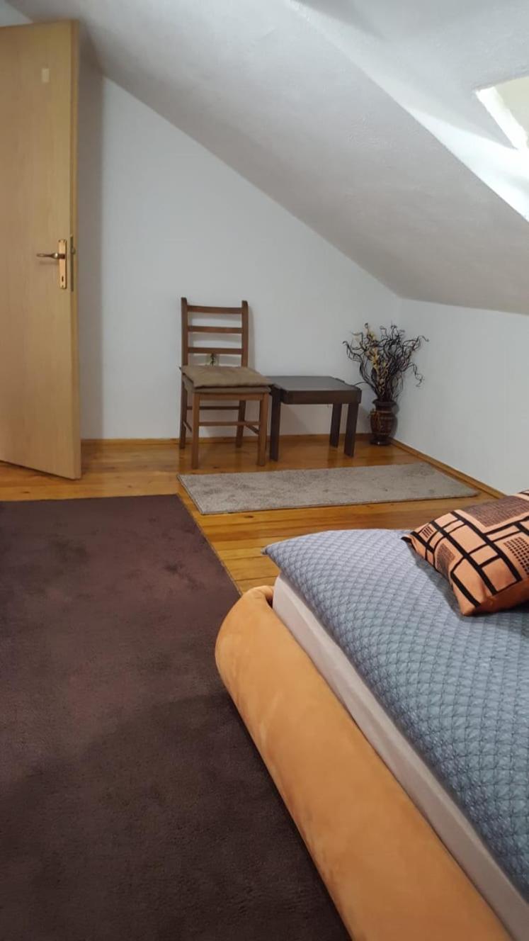 Apartman "Em" Bihać エクステリア 写真