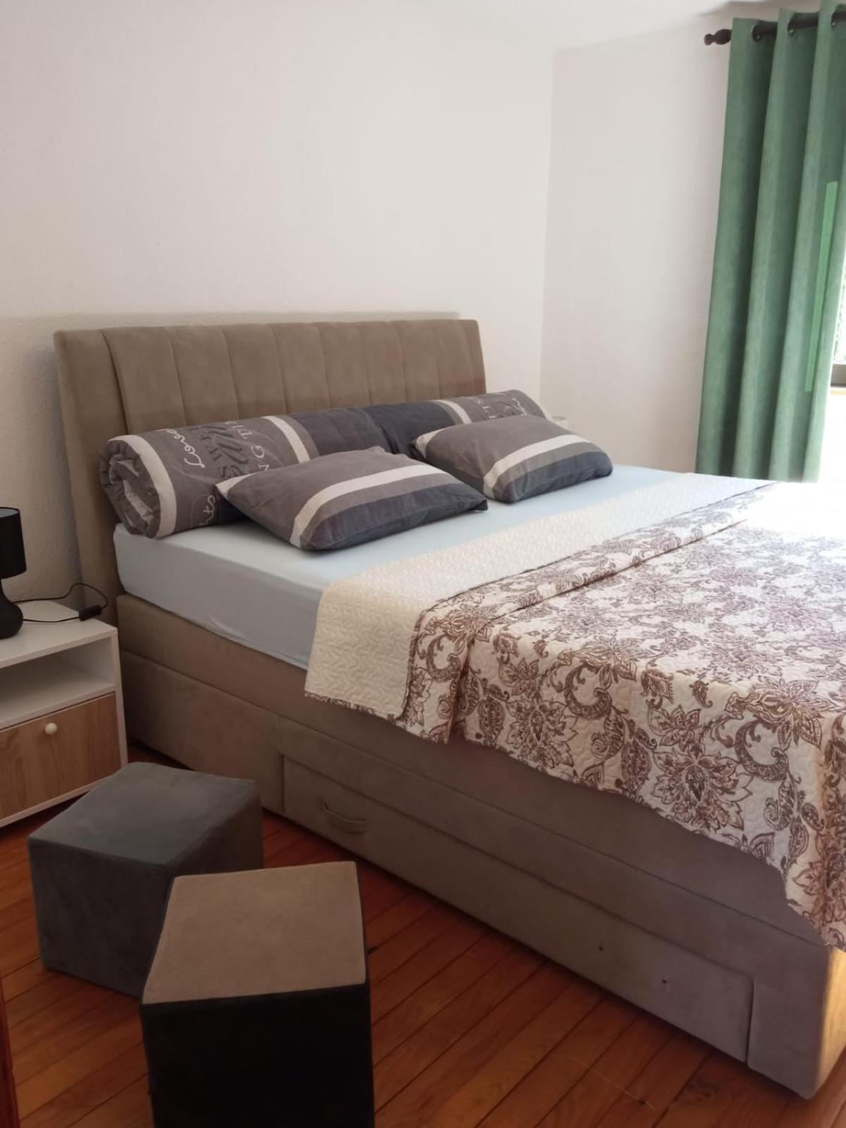 Apartman "Em" Bihać エクステリア 写真