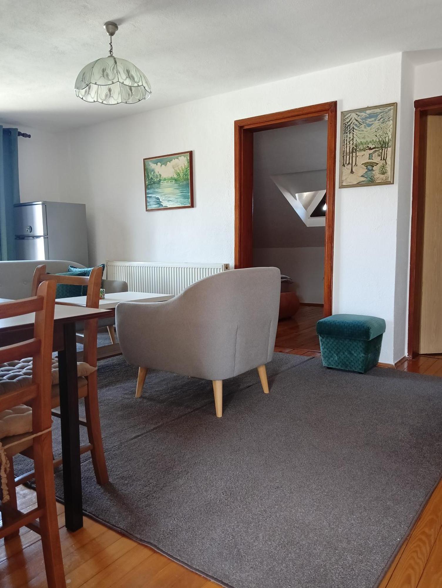 Apartman "Em" Bihać エクステリア 写真