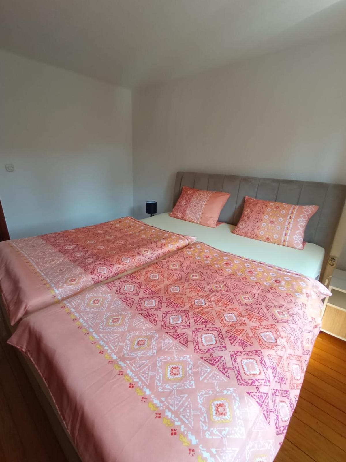 Apartman "Em" Bihać エクステリア 写真