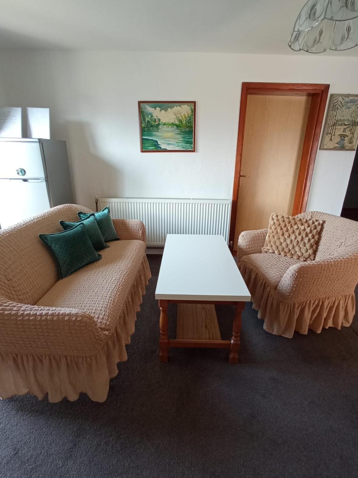 Apartman "Em" Bihać エクステリア 写真