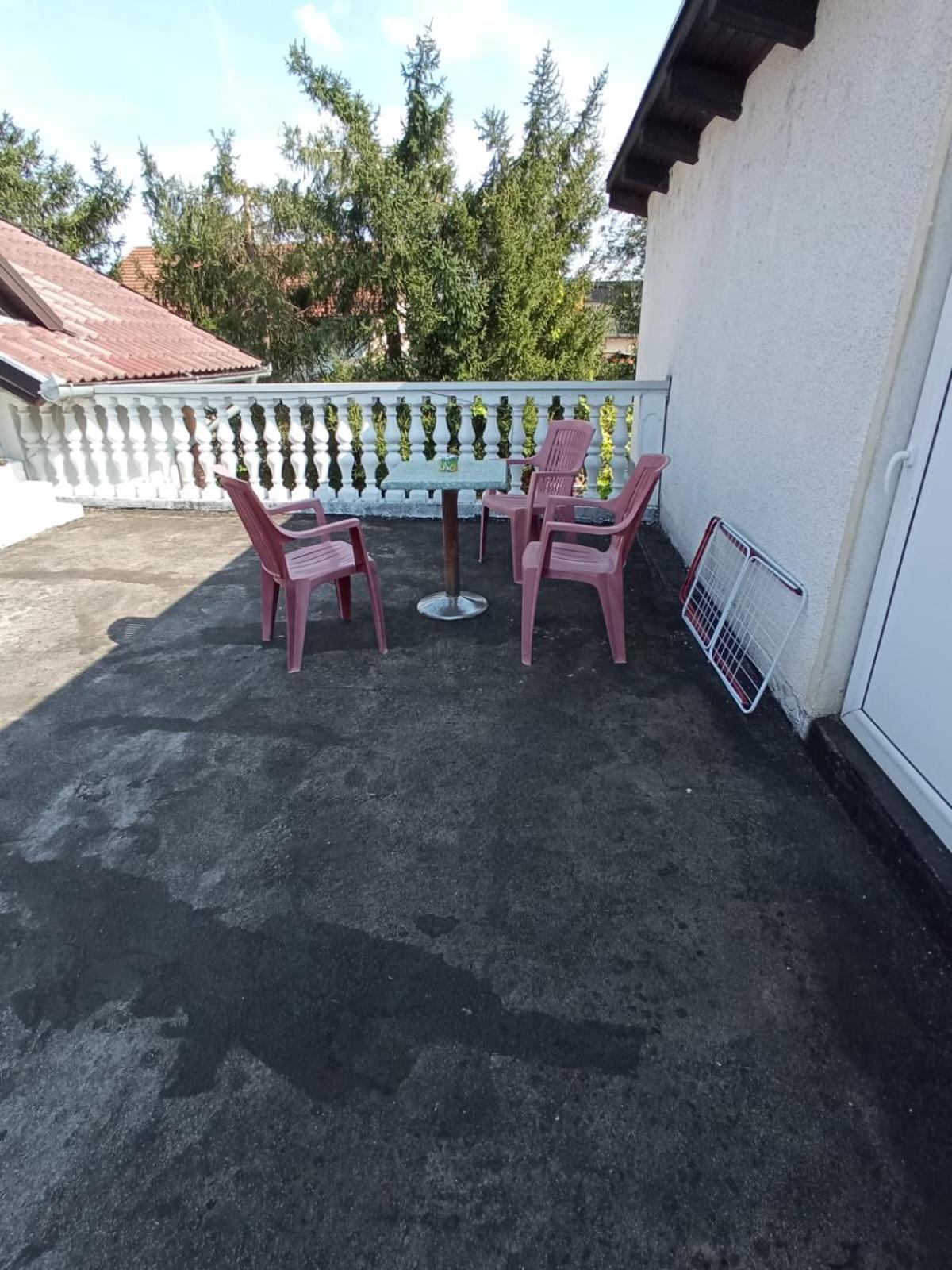 Apartman "Em" Bihać エクステリア 写真