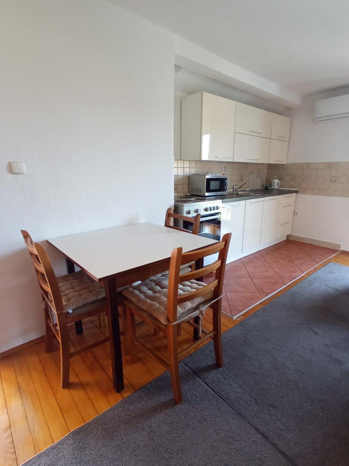 Apartman "Em" Bihać エクステリア 写真