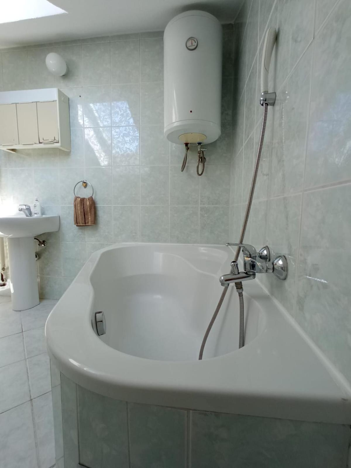Apartman "Em" Bihać エクステリア 写真