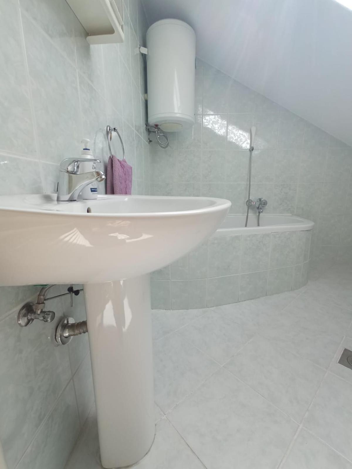 Apartman "Em" Bihać エクステリア 写真